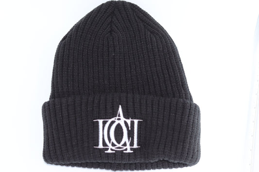 Cuffed Beanie