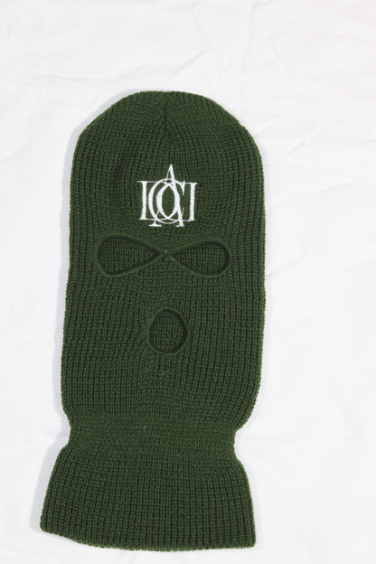 Ski Mask