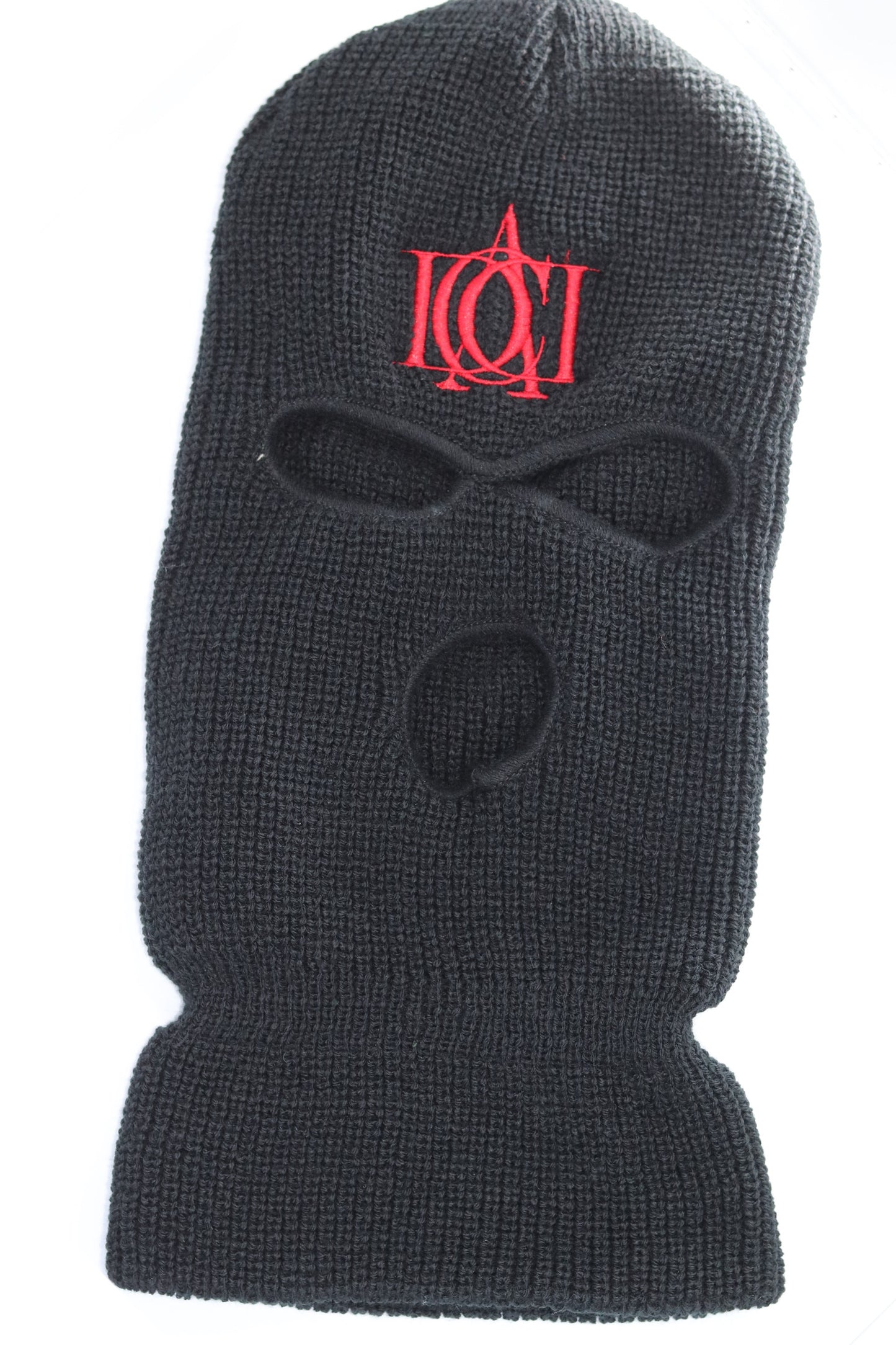 Ski Mask