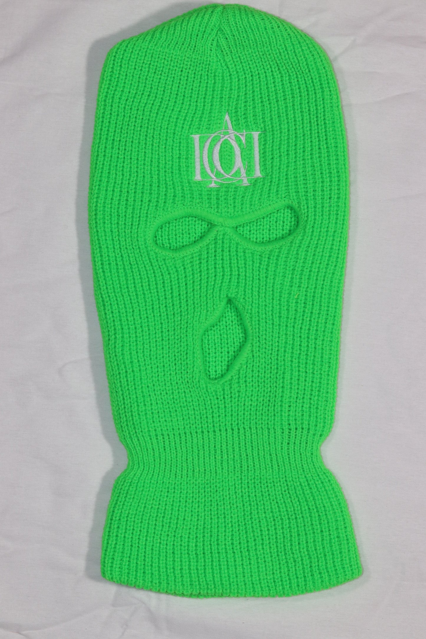 Ski Mask